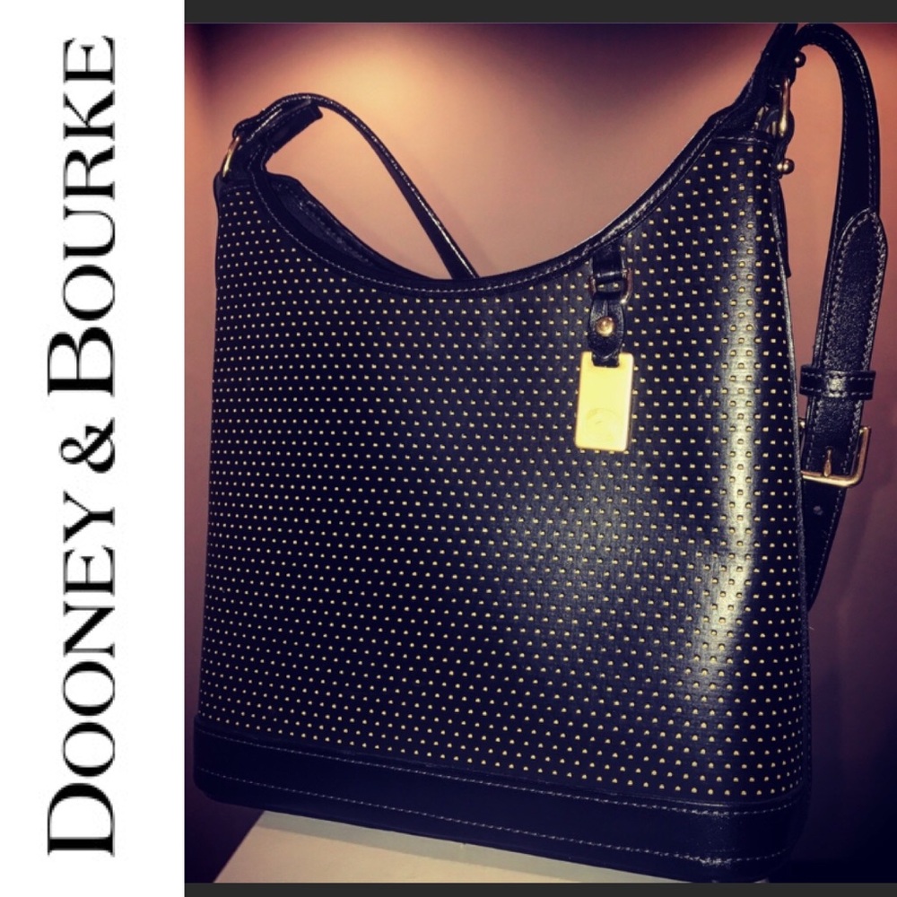 Dooney & Bourke purse